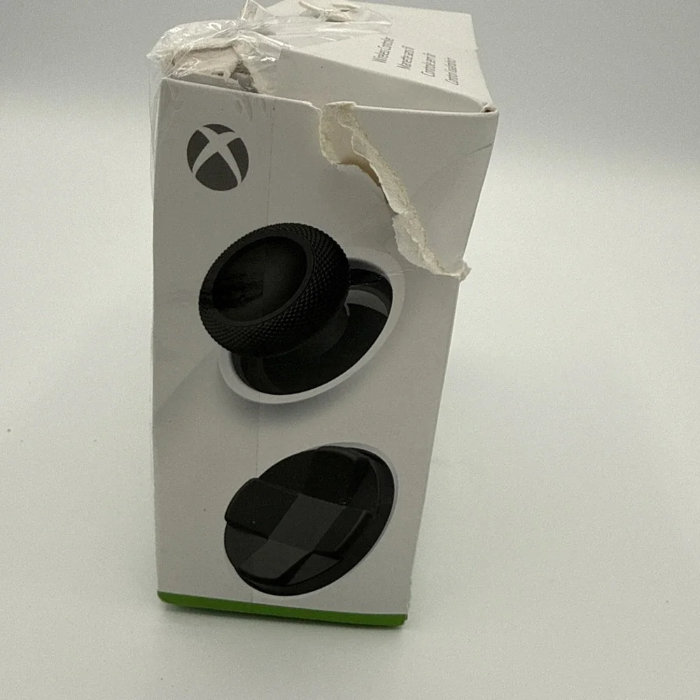 Microsoft Xbox Series X|S Wireless Controller Robot White 1914